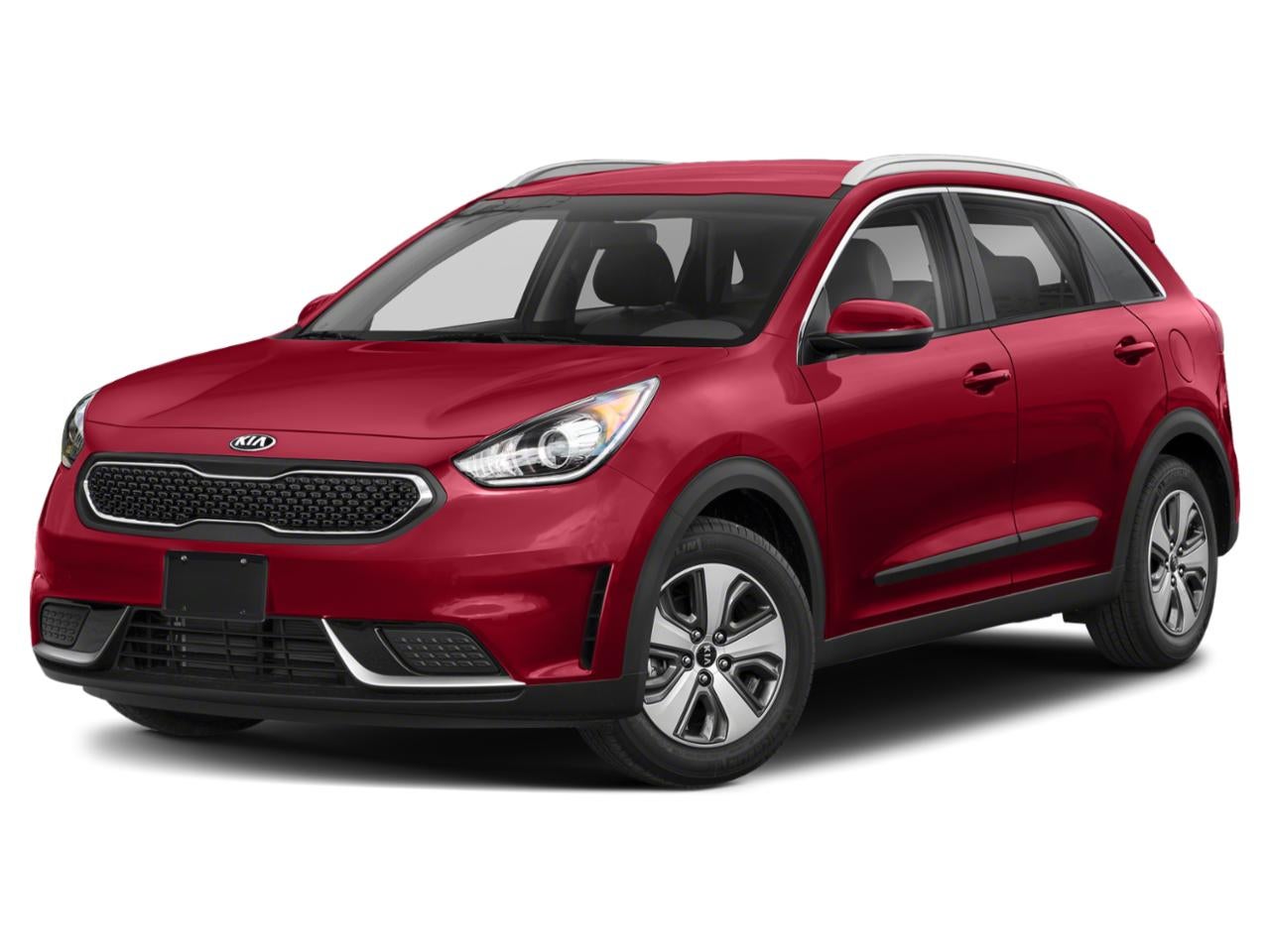 2019 Kia Niro LX FWD