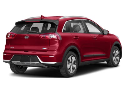 2019 Kia Niro LX FWD