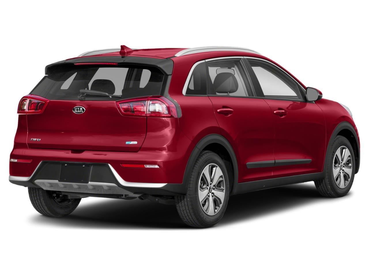 2019 Kia Niro LX FWD