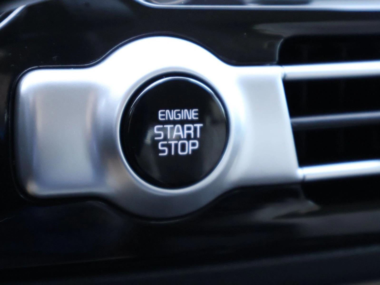 2022 Kia Seltos SX DCT AWD
