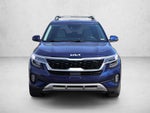 2022 Kia Seltos SX DCT AWD