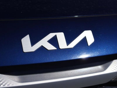 2022 Kia Seltos SX DCT AWD