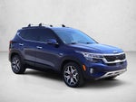 2022 Kia Seltos SX DCT AWD