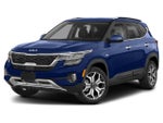 2022 Kia Seltos SX DCT AWD
