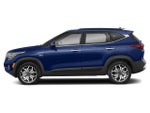 2022 Kia Seltos SX DCT AWD