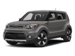 2017 Kia Soul + Auto