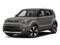 2017 Kia Soul + Auto