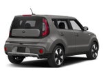2017 Kia Soul + Auto