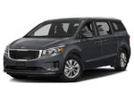 2017 Kia Sedona LX FWD