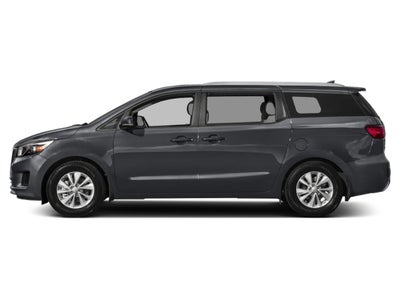 2017 Kia Sedona LX FWD
