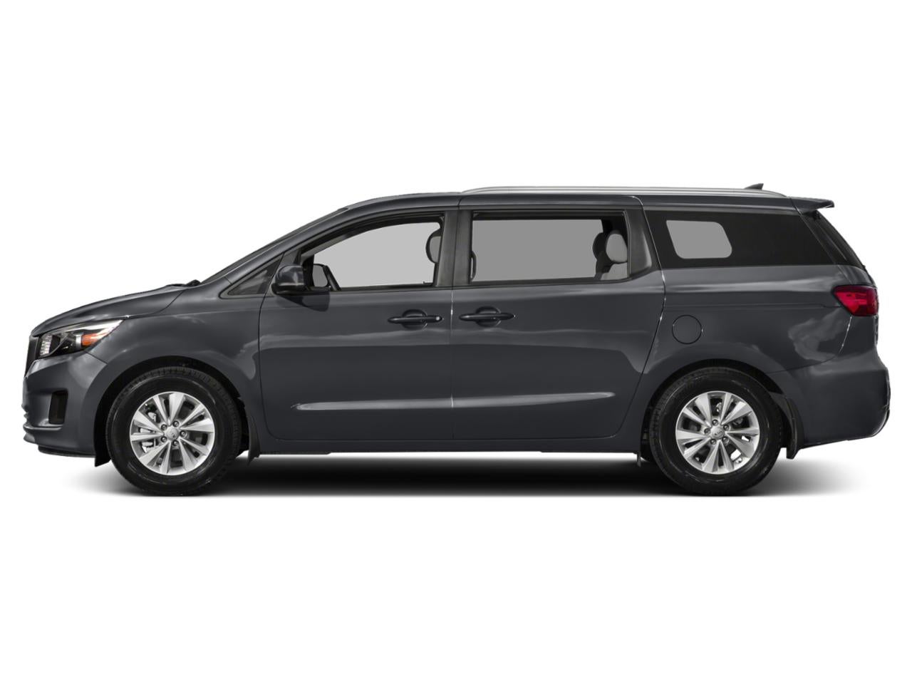 2017 Kia Sedona LX FWD