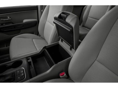 2017 Kia Sedona LX FWD