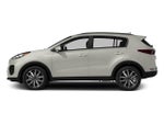 2017 Kia Sportage EX AWD