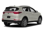 2017 Kia Sportage EX AWD