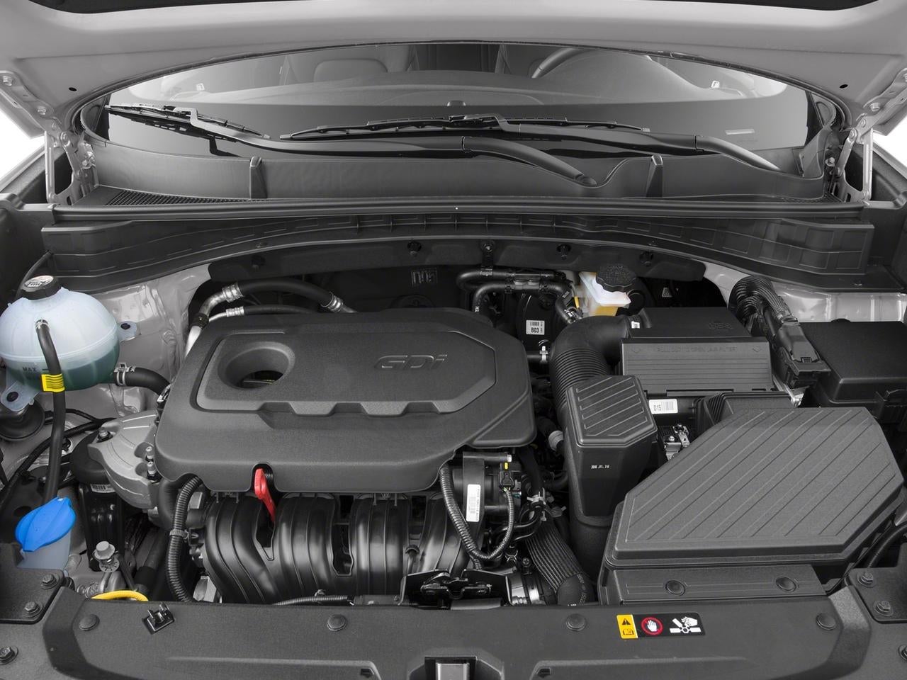 2017 Kia Sportage EX AWD