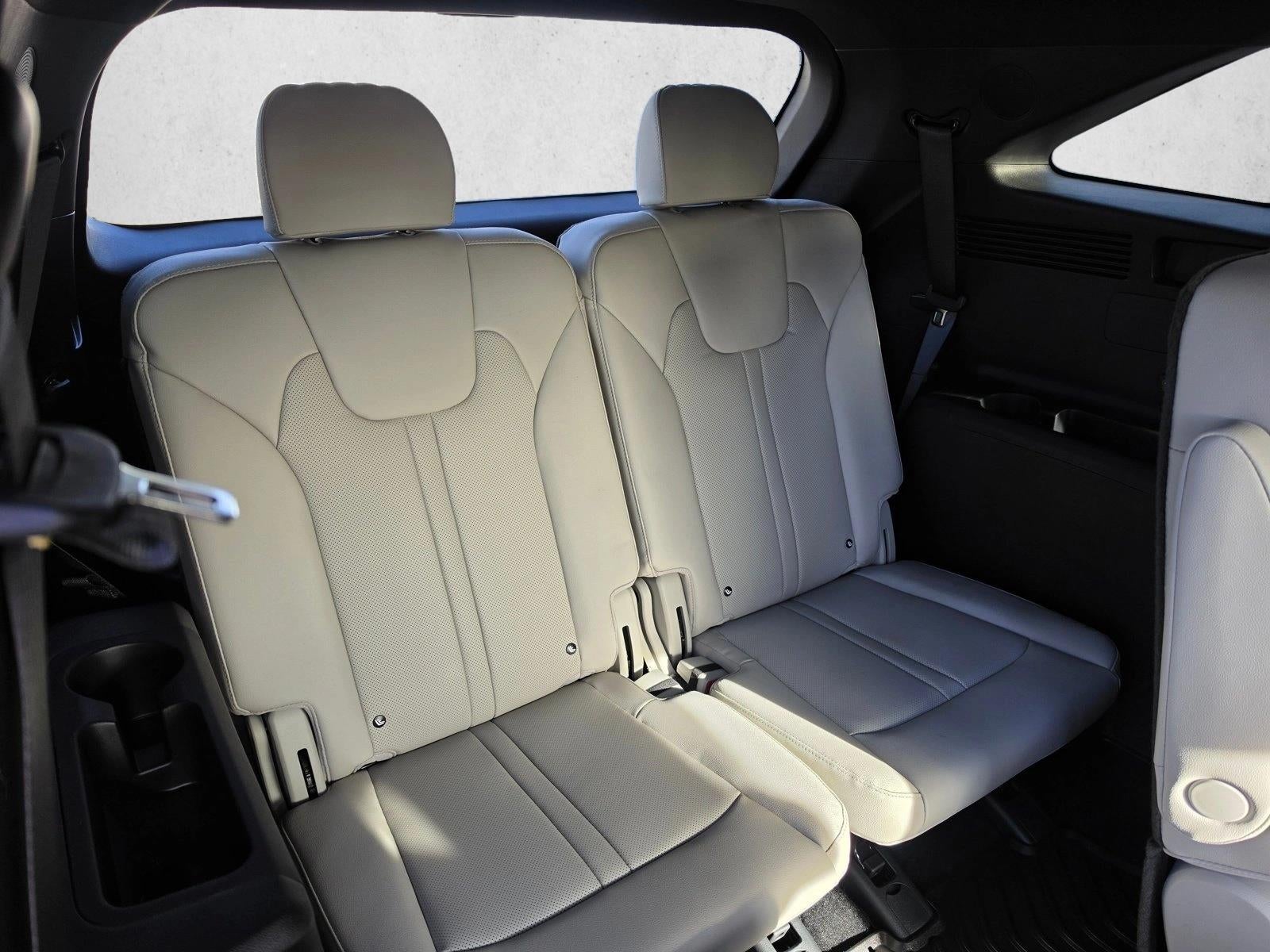 2026 Kia Sorento Hybrid X-Line SX Prestige AWD