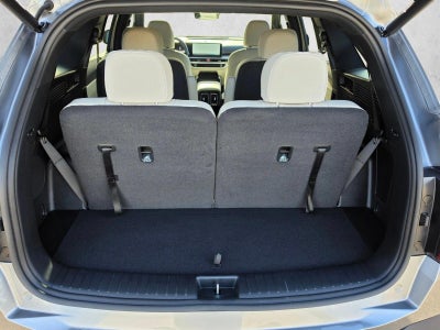 2026 Kia Sorento Hybrid X-Line SX Prestige AWD