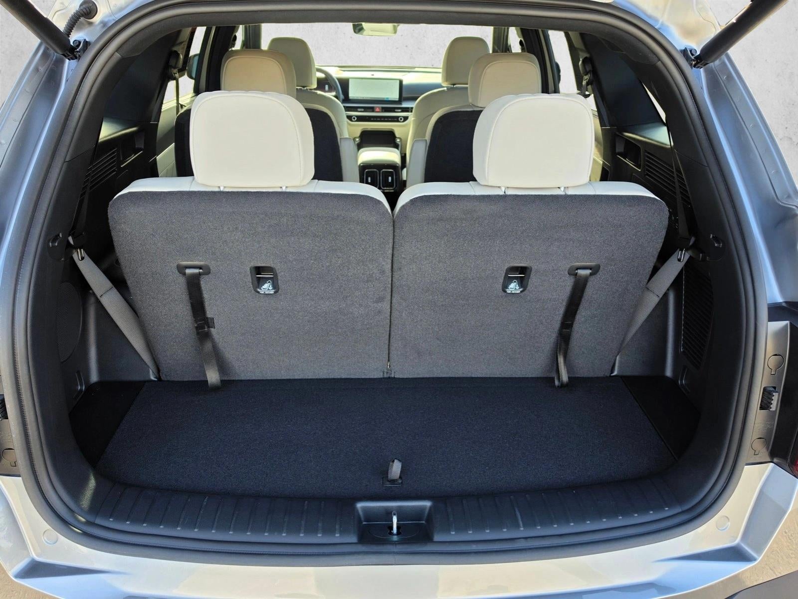 2026 Kia Sorento Hybrid X-Line SX Prestige AWD