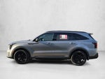 2026 Kia Sorento Hybrid X-Line SX Prestige AWD