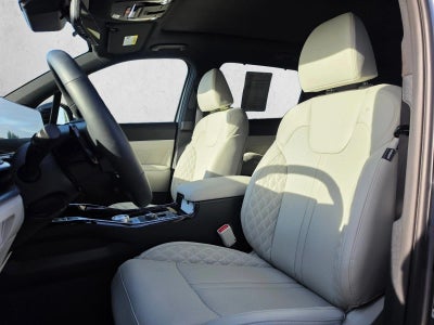 2026 Kia Sorento Hybrid X-Line SX Prestige AWD