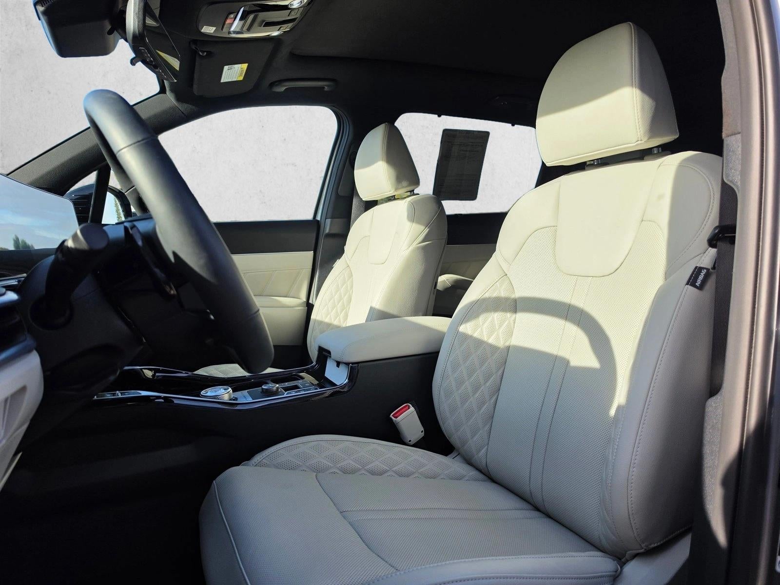 2026 Kia Sorento Hybrid X-Line SX Prestige AWD