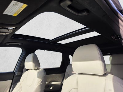 2026 Kia Sorento Hybrid X-Line SX Prestige AWD