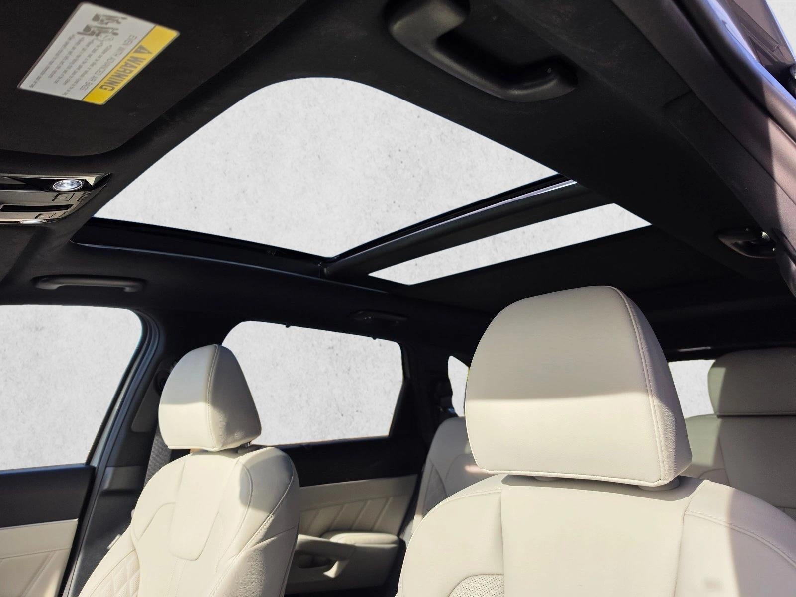 2026 Kia Sorento Hybrid X-Line SX Prestige AWD