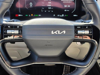 2026 Kia Sorento Hybrid X-Line SX Prestige AWD