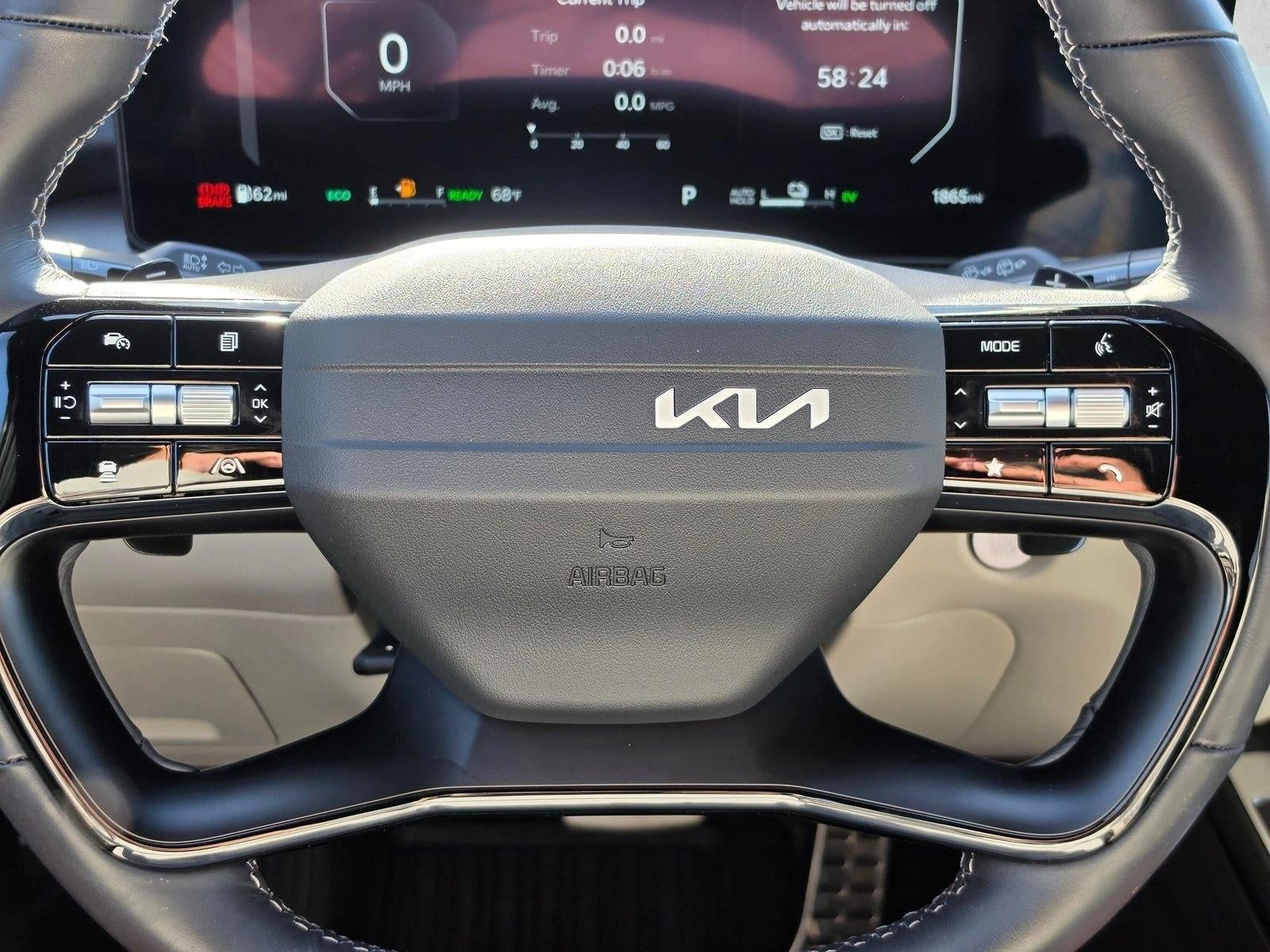 2026 Kia Sorento Hybrid X-Line SX Prestige AWD