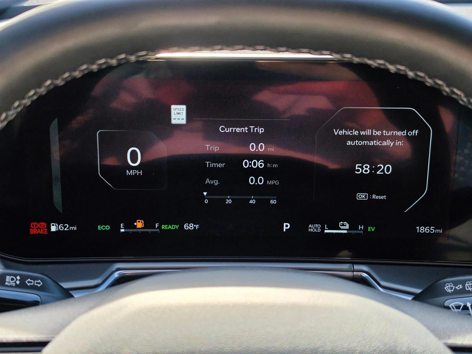 2026 Kia Sorento Hybrid X-Line SX Prestige AWD