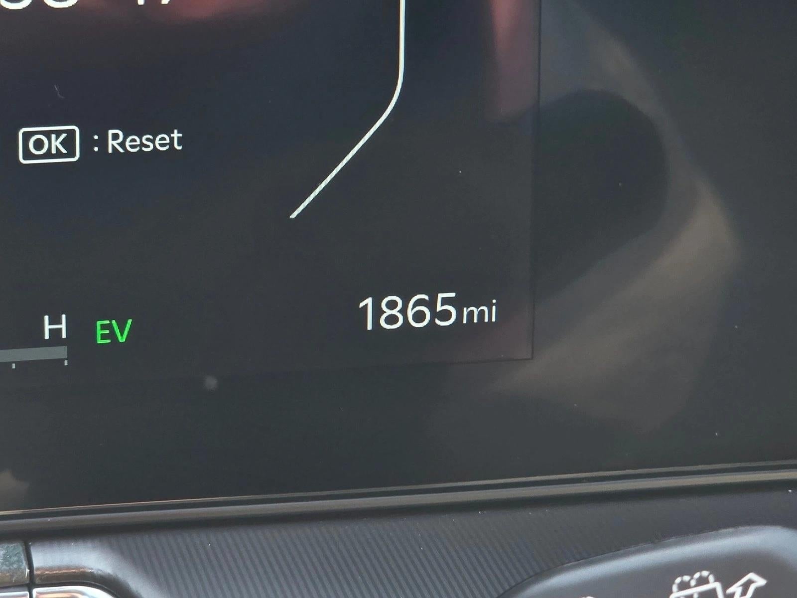 2026 Kia Sorento Hybrid X-Line SX Prestige AWD
