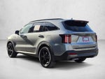 2026 Kia Sorento Hybrid X-Line SX Prestige AWD
