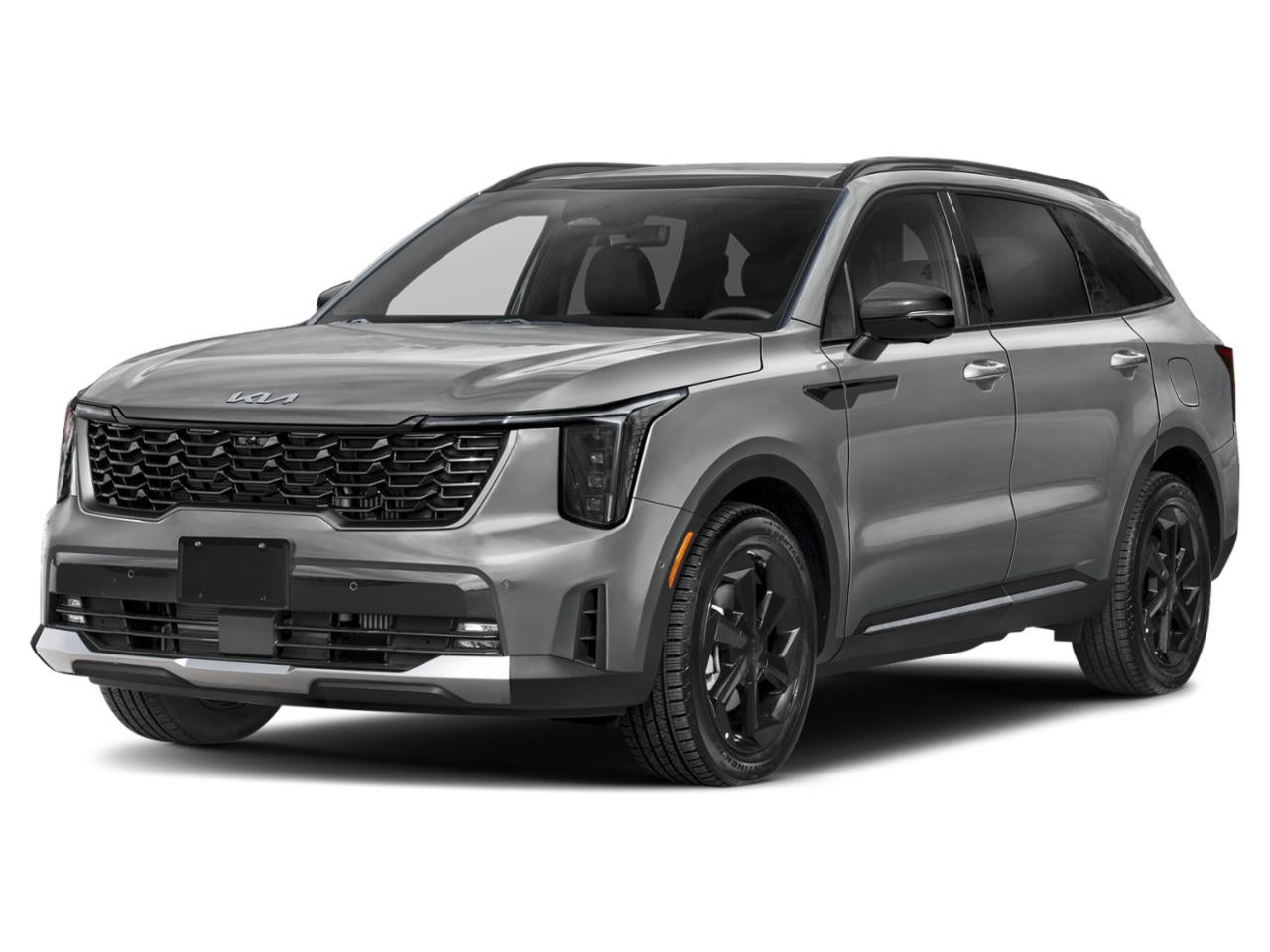 2026 Kia Sorento Hybrid X-Line SX Prestige AWD