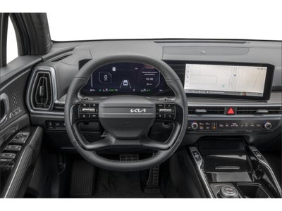 2026 Kia Sorento Hybrid X-Line SX Prestige AWD