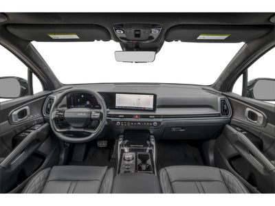 2026 Kia Sorento Hybrid X-Line SX Prestige AWD