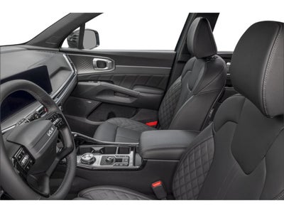 2026 Kia Sorento Hybrid X-Line SX Prestige AWD