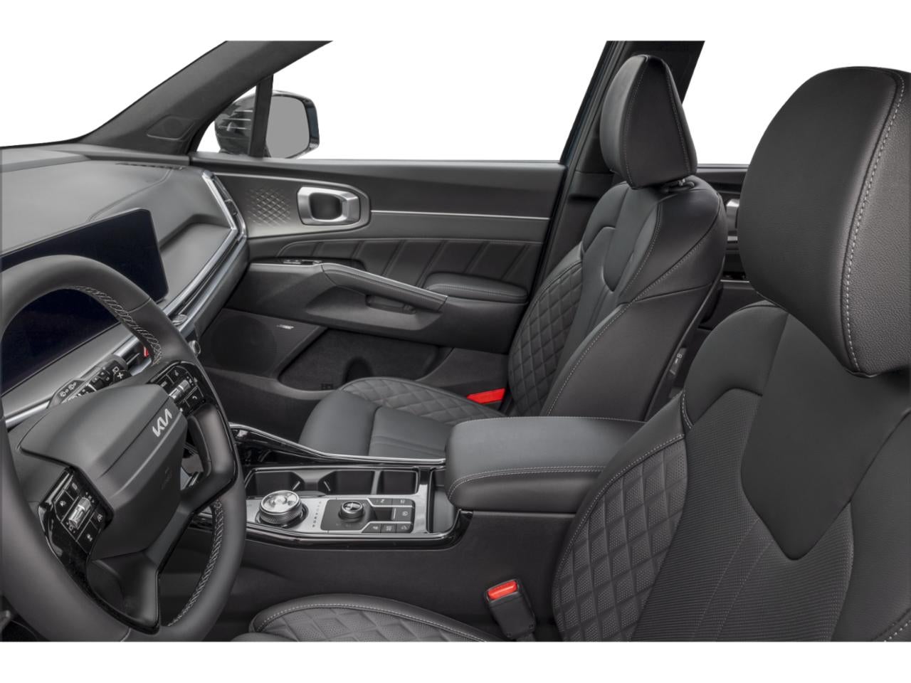 2026 Kia Sorento Hybrid X-Line SX Prestige AWD