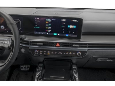 2026 Kia Sorento Hybrid X-Line SX Prestige AWD