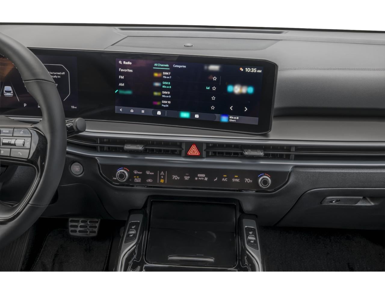 2026 Kia Sorento Hybrid X-Line SX Prestige AWD