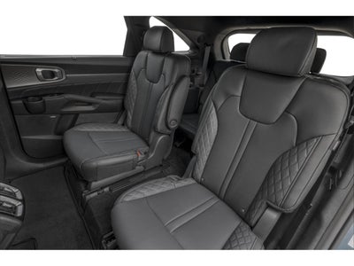 2026 Kia Sorento Hybrid X-Line SX Prestige AWD