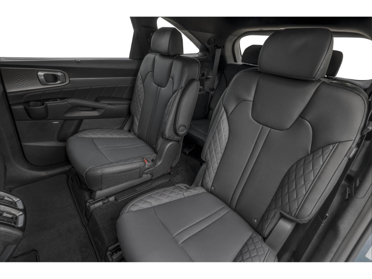 2026 Kia Sorento Hybrid X-Line SX Prestige AWD