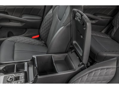 2026 Kia Sorento Hybrid X-Line SX Prestige AWD