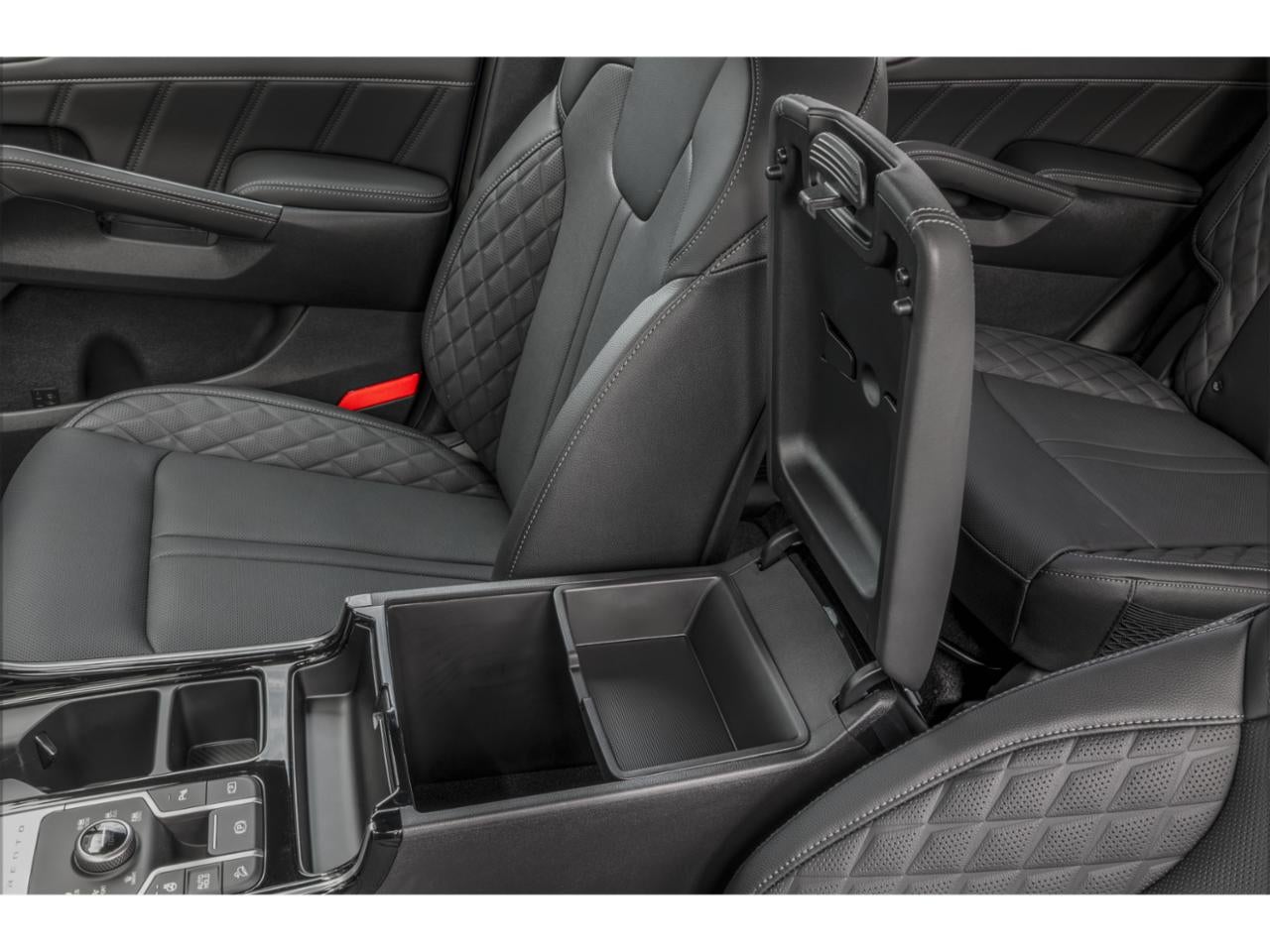 2026 Kia Sorento Hybrid X-Line SX Prestige AWD