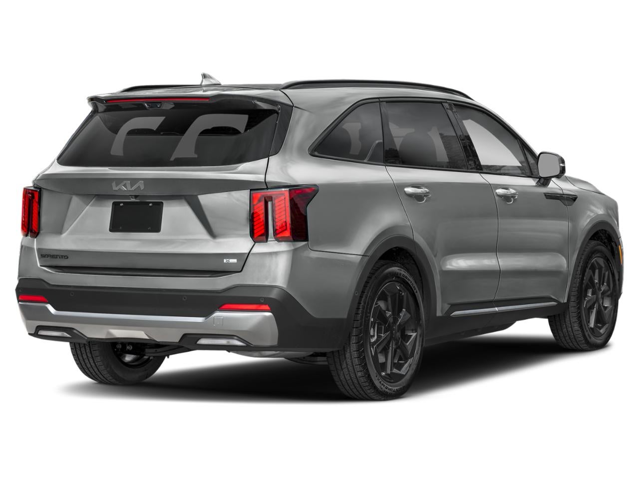 2026 Kia Sorento Hybrid X-Line SX Prestige AWD