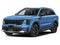 2026 Kia Sorento Hybrid X-Line SX Prestige AWD