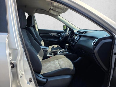 2016 Nissan Rogue AWD 4dr SV