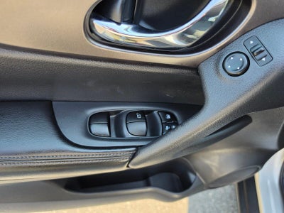 2016 Nissan Rogue AWD 4dr SV
