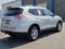 2016 Nissan Rogue AWD 4dr SV