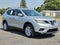 2016 Nissan Rogue AWD 4dr SV