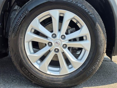 2016 Nissan Rogue AWD 4dr SV